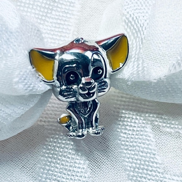 🦁 NWOT Simba Charm - The Lion King ✨ - Picture 1 of 10